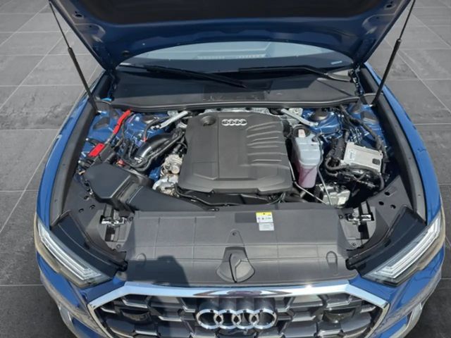 Audi A6 40 TDI Avant S-Tronic
