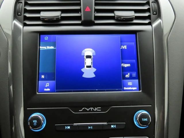 Ford Mondeo Trend Wagon