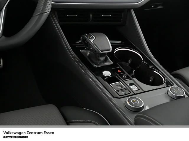 Volkswagen Touareg 3.0 V6 TDI 4Motion R-Line