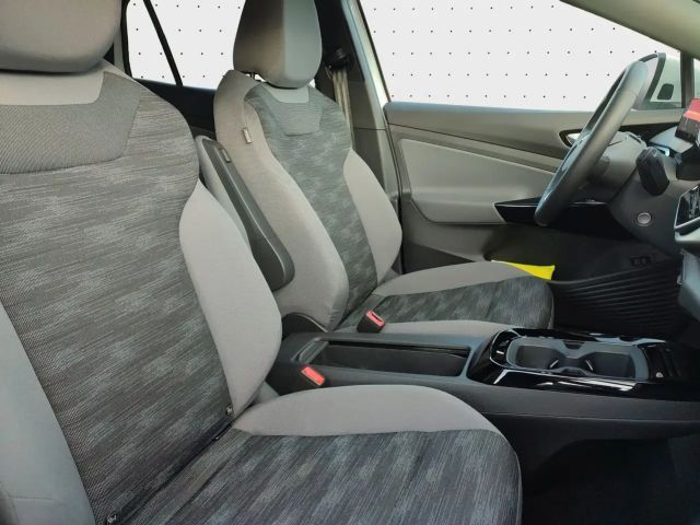 Volkswagen ID.4 IQ.Drive Performance Pro