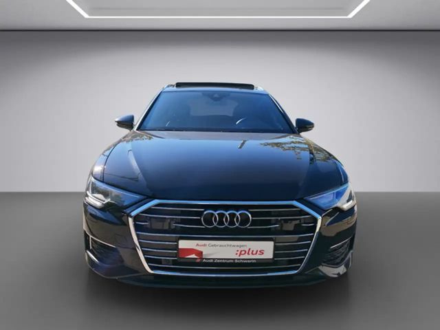 Audi A6 2.0 TDI Avant S-Tronic