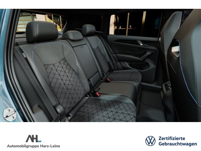 Volkswagen Tiguan 2.0 TDI DSG