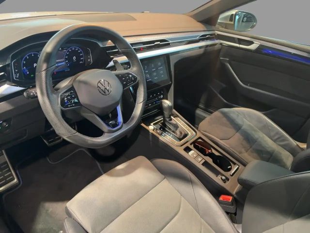 Volkswagen Arteon 2.0 TSI DSG