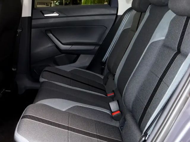 Volkswagen Polo 1.0 TSI DSG Style