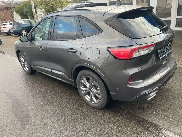 Ford Kuga Hybrid ST Line