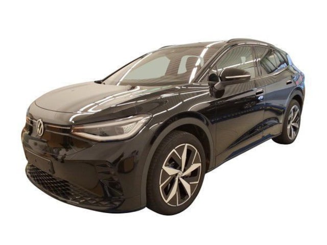 Volkswagen ID.4 4Motion GTX IQ.Drive