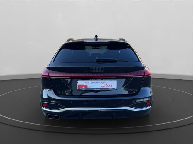 Audi A5 Avant S-Tronic