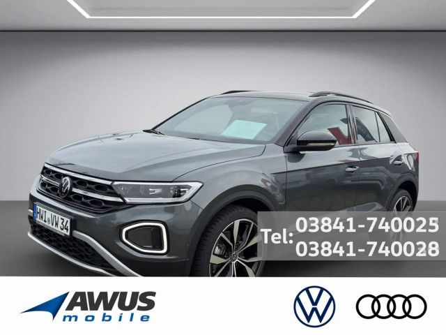 Volkswagen T-Roc 2.0 TDI DSG Style