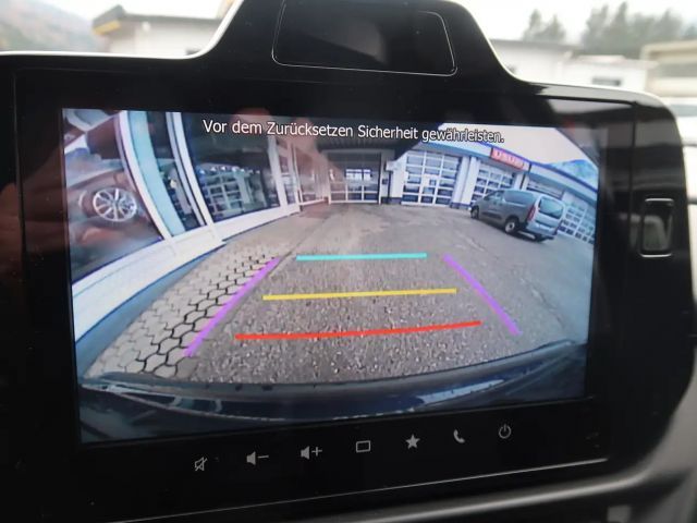 Suzuki S-Cross AllGrip Hybrid