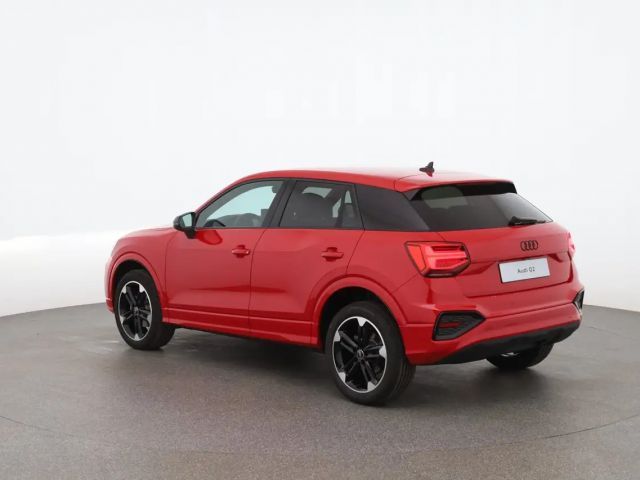 Audi Q2 30 TFSI