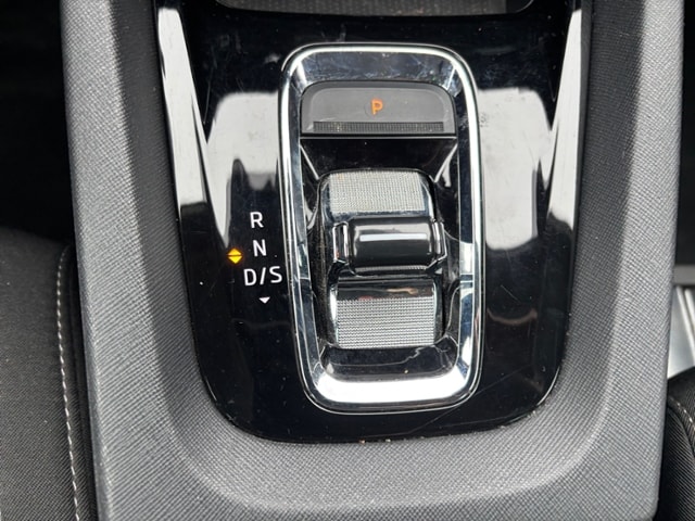 Skoda Octavia 1.5 TSI ACT Combi