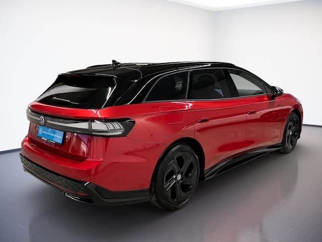 Volkswagen ID.7 Tourer