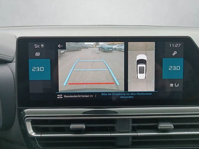 Citroën C5 Aircross Max