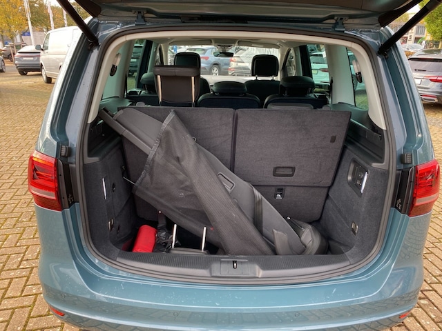 Volkswagen Sharan 2.0 TDI BMT DSG Highline