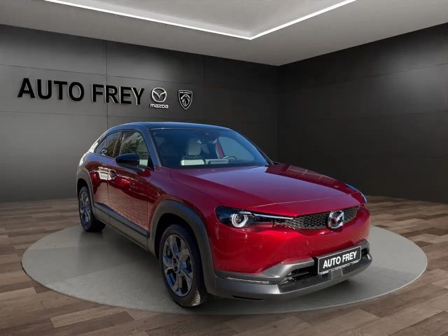 Mazda MX-30 Elektro Automatik Ad`Vantage