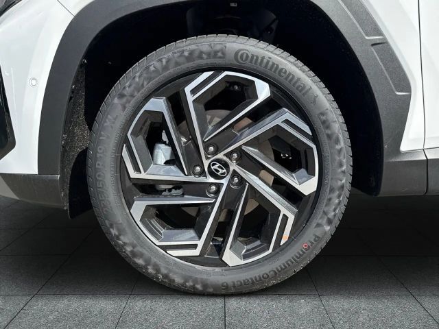 Hyundai Tucson 1.6 2WD Prime T-GDi