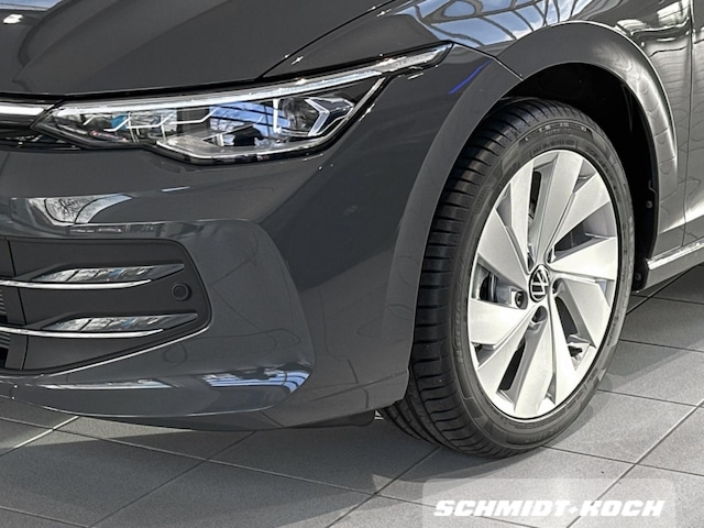 Volkswagen Golf 1.5 eTSI DSG Style