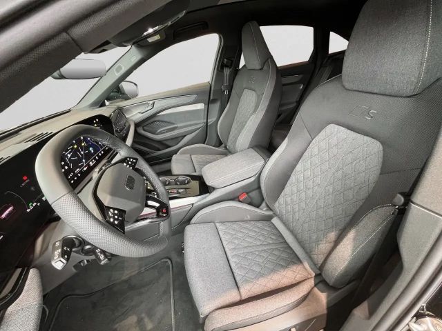 Audi A6 e-tron Edition Quattro