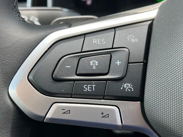 Volkswagen Polo 1.0 TSI DSG