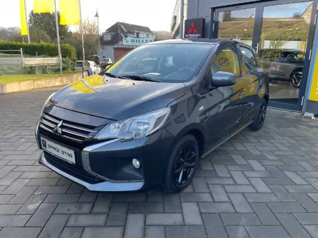 Mitsubishi Space Star MIVEC Star