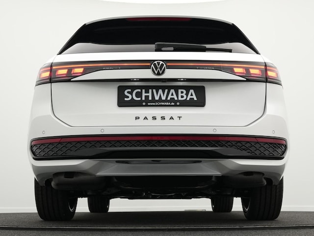 Volkswagen Passat 2.0 TSI R-Line Variant