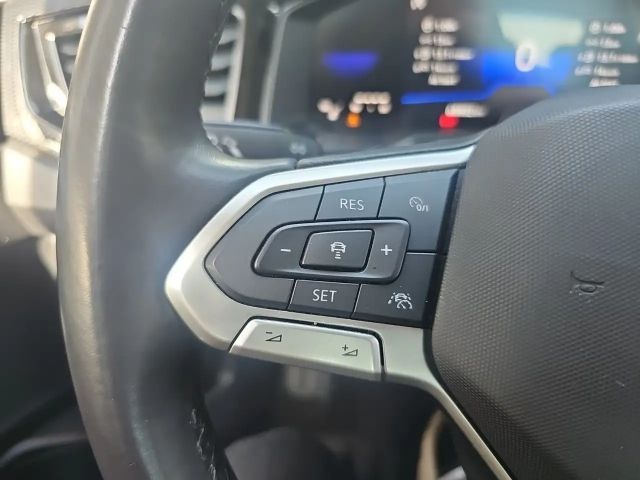 Volkswagen Taigo 1.0 TSI Life