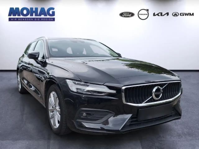 Volvo V60 Momentum