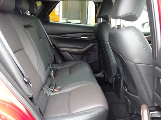 Mazda CX-30 Selection