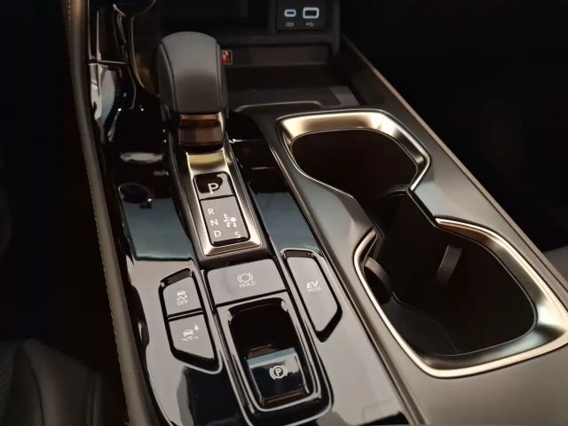 Lexus NX E-Four Overtrail Aut. ACC+Navi+SD+SHZ+LM