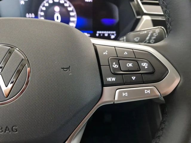 Volkswagen Touran Friends TSI