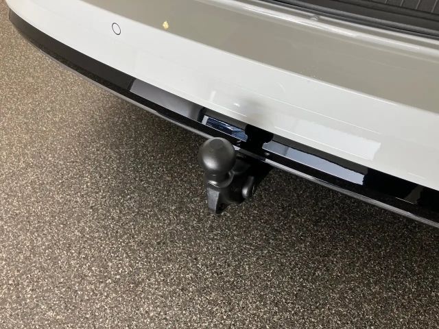 Volkswagen Touran R-Line