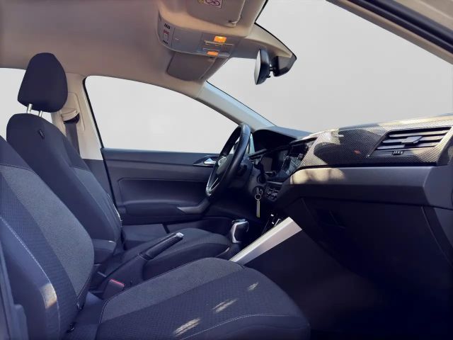 Volkswagen Polo 1.0 TSI DSG Life