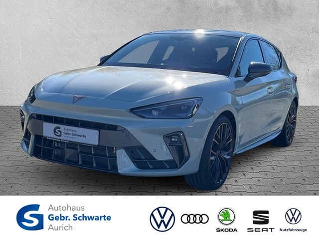 Cupra Leon VZ e-Hybrid