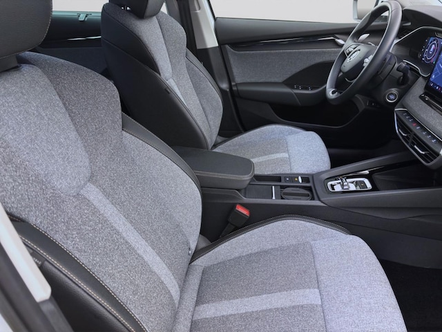 Skoda Octavia 2.0 TDI Combi Selection