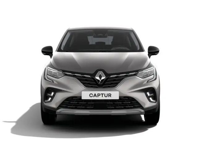 Renault Captur TCe 140 Techno