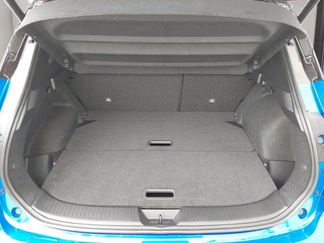 Nissan Qashqai DIG-T Tekna