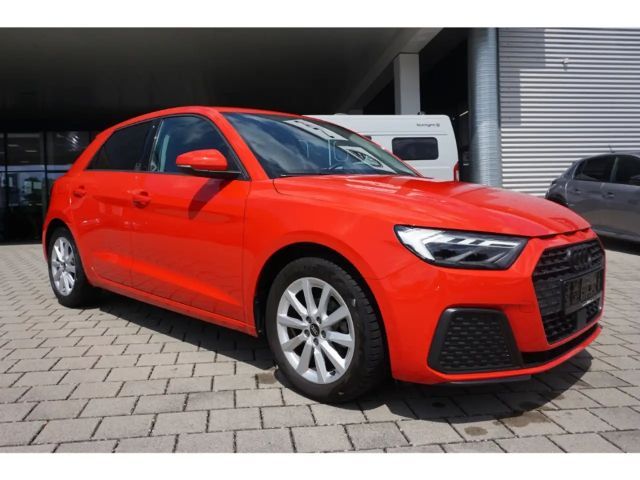 Audi A1 25 TFSI Sportback