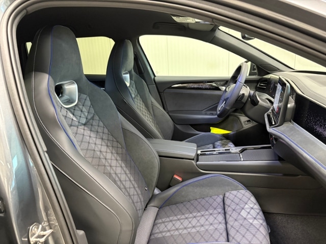 Volkswagen Passat 2.0 TDI DSG Variant