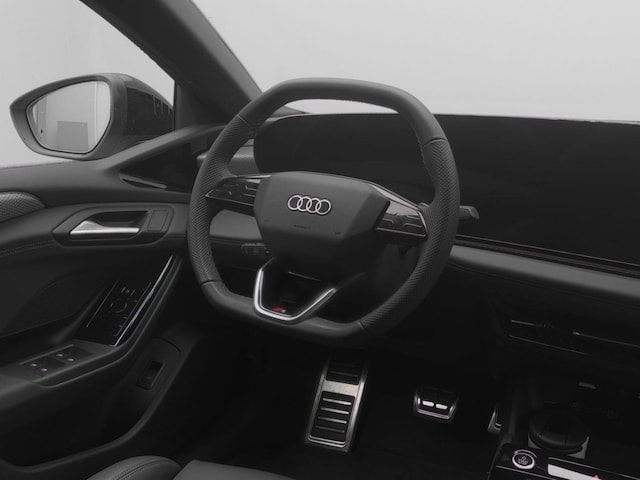 Audi A6 e-tron Performance Sportback