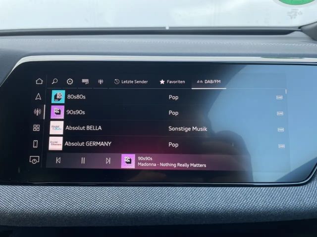 Audi A5 2.0 TDI Avant Quattro S-Line