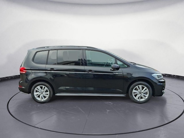 Volkswagen Touran 2.0 TDI Comfortline DSG