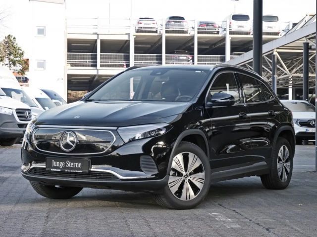 Mercedes-Benz EQA 250 Progressive