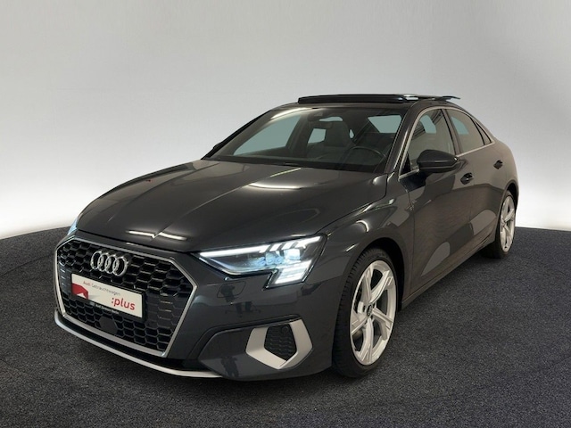Audi A3 35 TFSI S-Tronic Sedan
