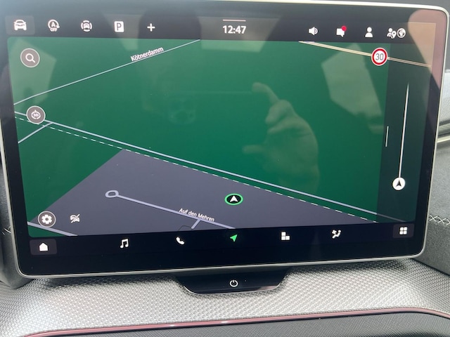 Skoda Kodiaq 2.0 TDI 4x4 Sportline