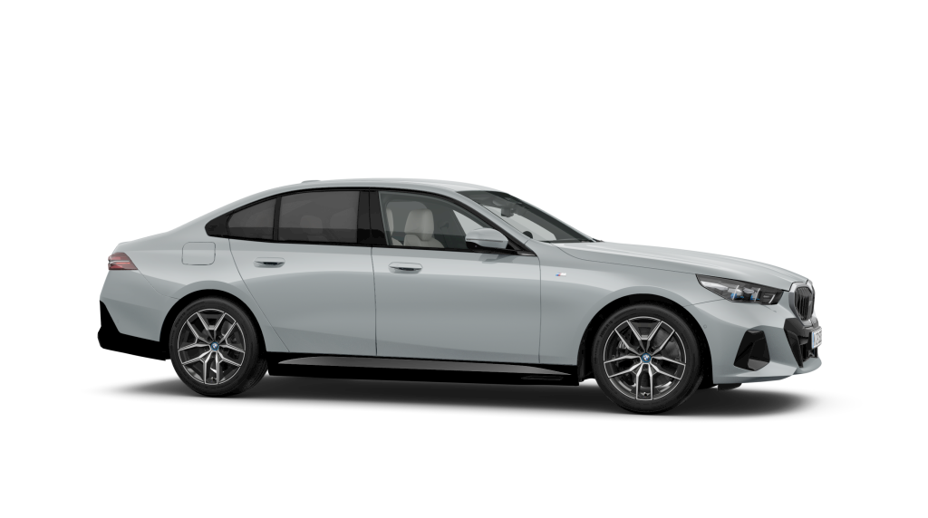 BMW 550 Sedan xDrive