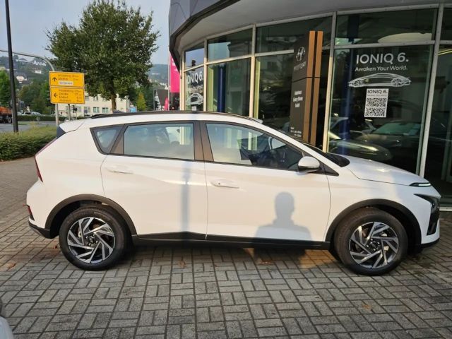 Hyundai Bayon 1.0 T-GDi Trend