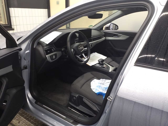 Audi A4 40 TDI Avant S-Tronic