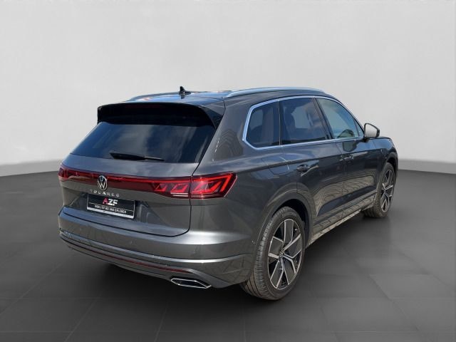 Volkswagen Touareg 4Motion Elegance Elegance