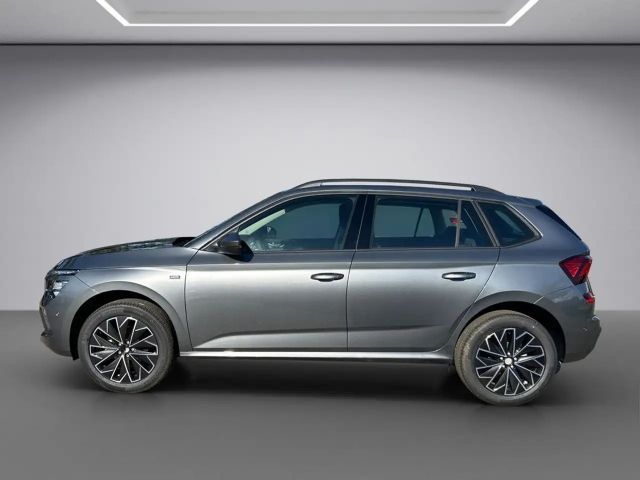 Skoda Kamiq 1.5 TSI Drive