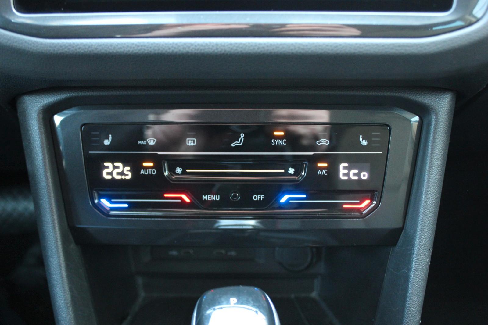 Volkswagen Tiguan 1.4 TSI DSG Life eHybrid